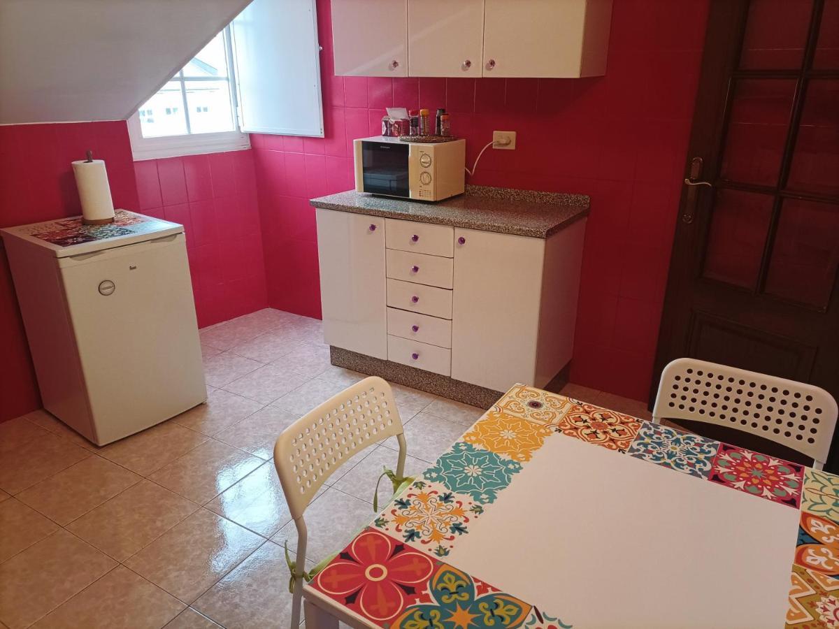 Namaste Avenida Compostela 6, 4b Sin Ascensor Apartment *